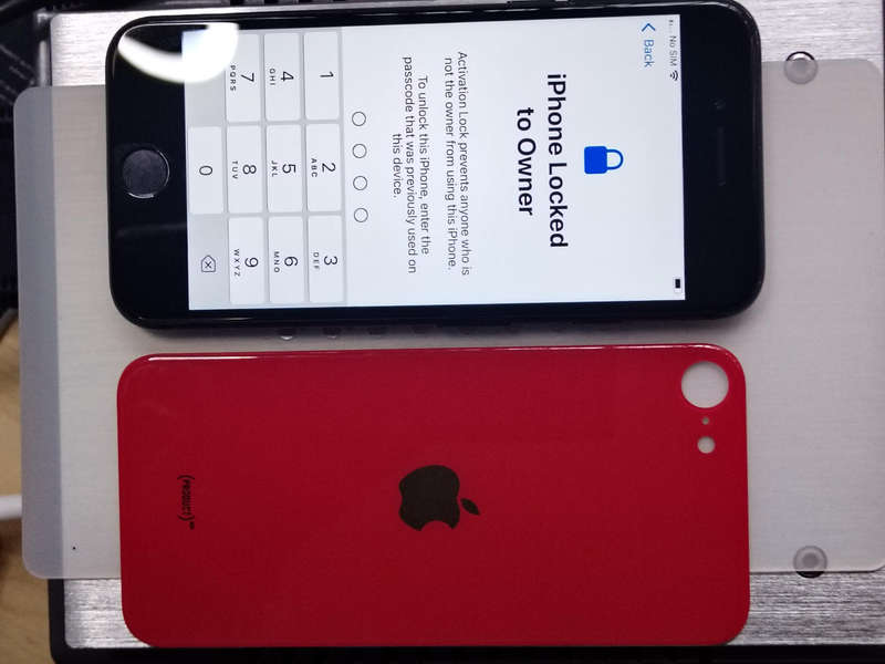 IPhone se 2020