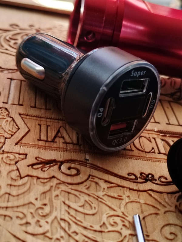 Gear knob, handbrake knob, and others