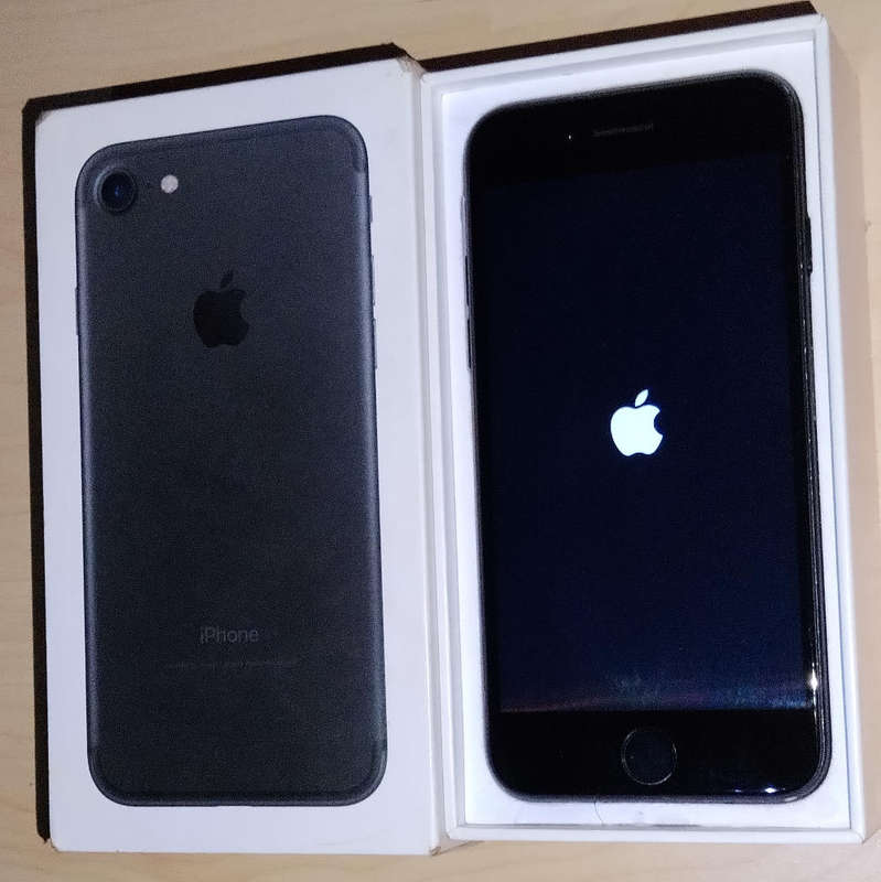 iPhone 7