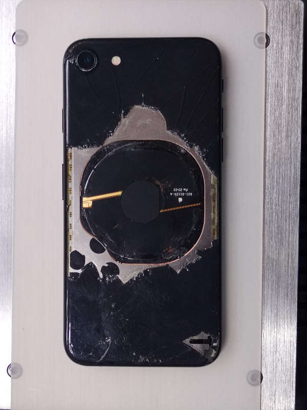 IPhone se 2020