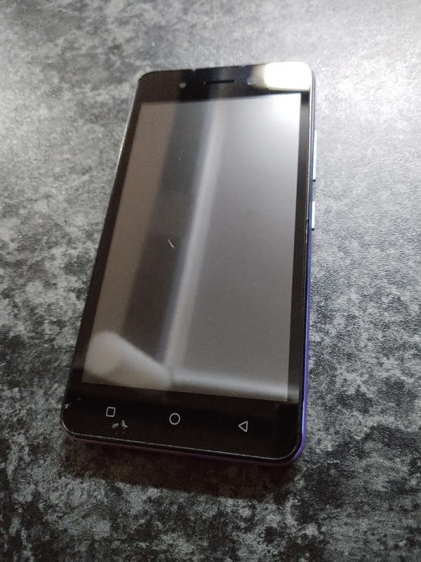 Tecno phone