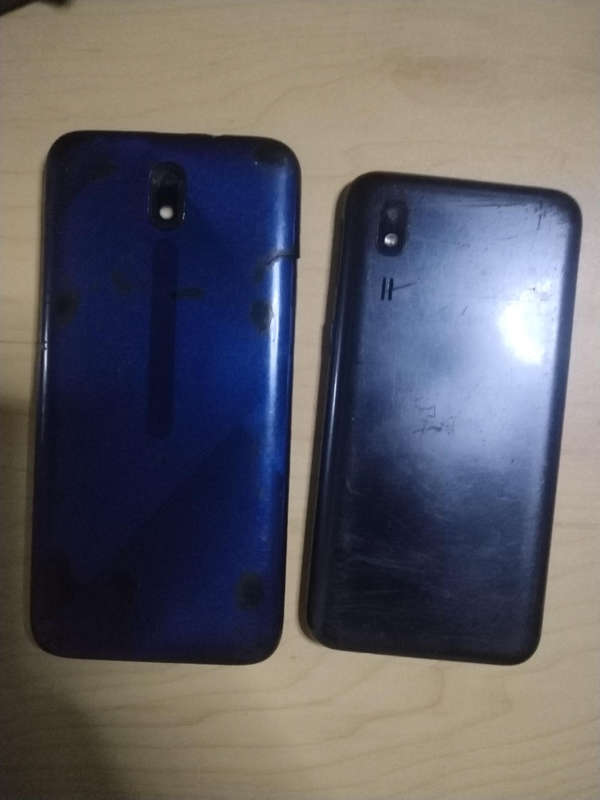 Samsung a2 core and other