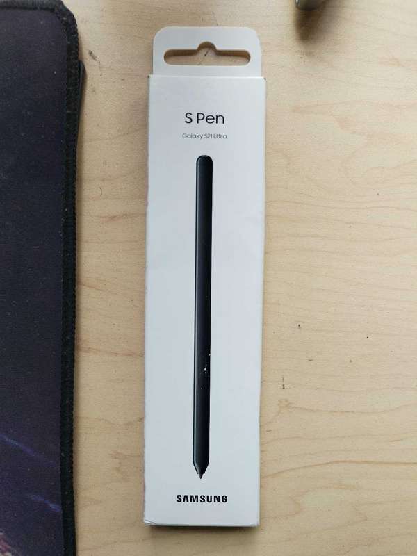 Samsung s pen (new)