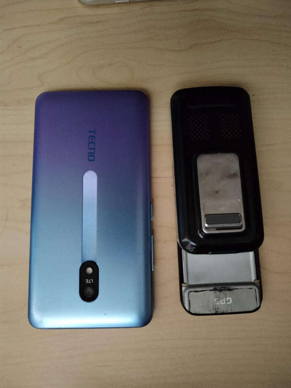 2x phones