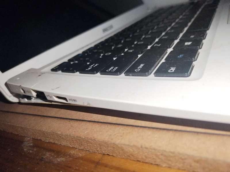 Acer Laptop