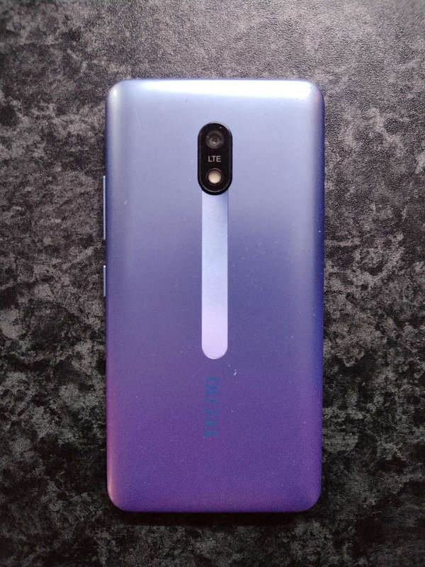 Tecno phone