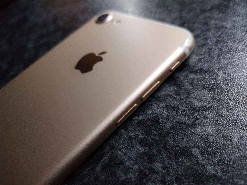 Iphone 7