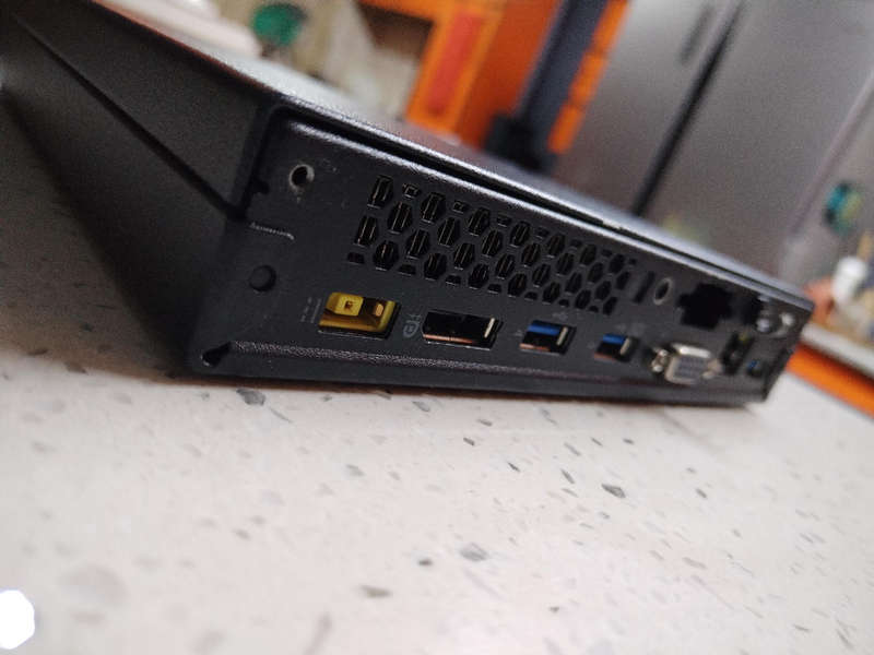 Intel i5 mini pc