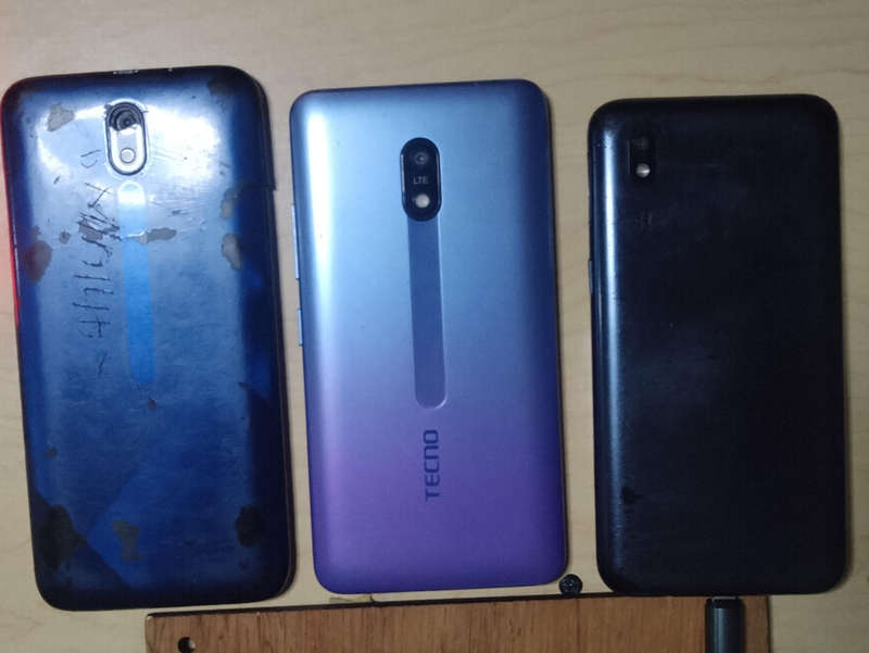 Samsung a2 core and other  ( read descriptions)