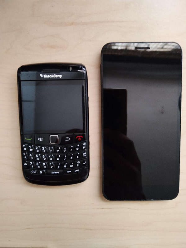2x phone