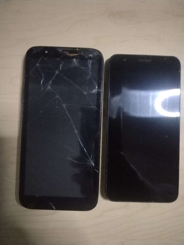 Samsung a2 core and other