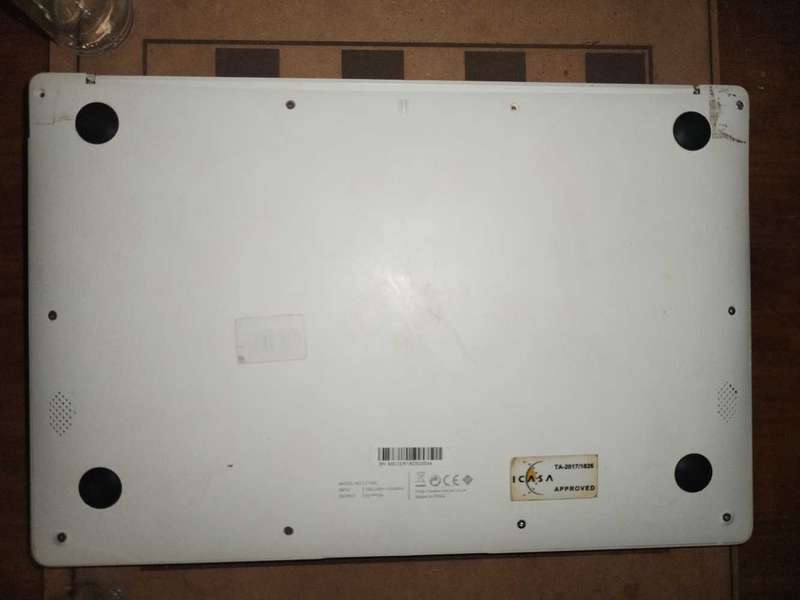 Acer Laptop