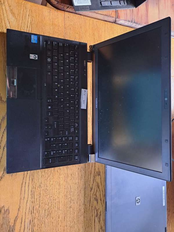5 X Laptops (Please Read!!!)