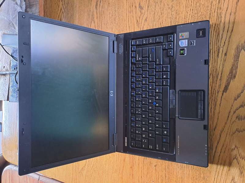 5 X Laptops (Please Read!!!)