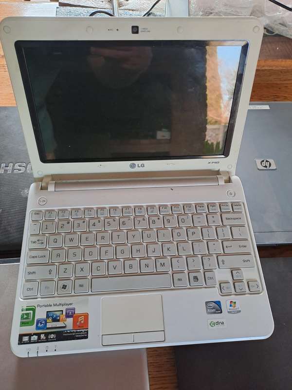 5 X Laptops (Please Read!!!)