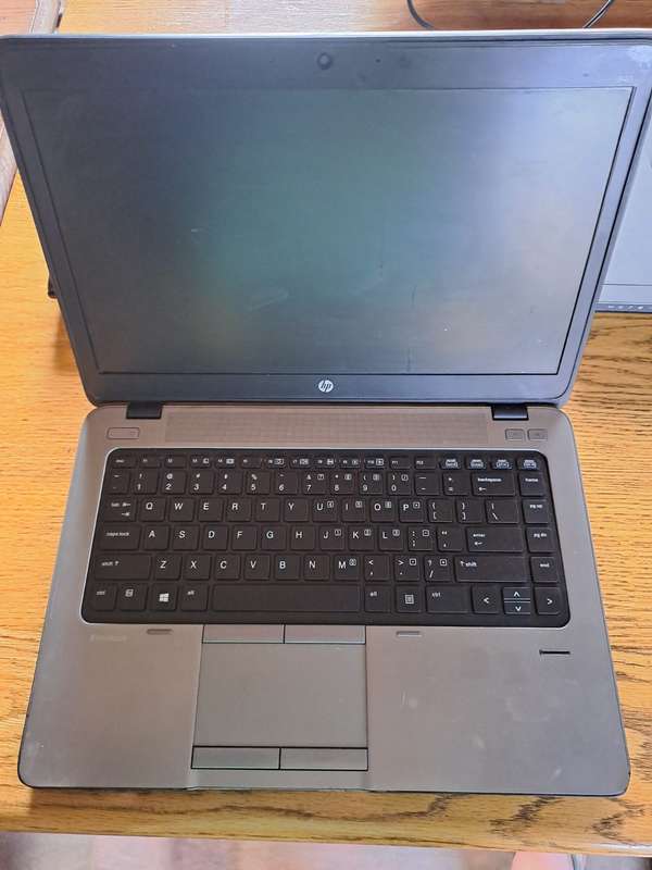 5 X Laptops (Please Read!!!)