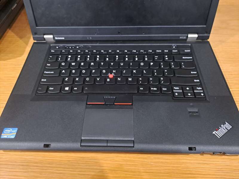 BULK LOT OF 5 X  LAPTOPS (i3's & i5's & i7) !!!!!PLEASE READ Discription!!!!!