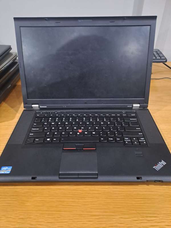 BULK LOT OF 5 X  LAPTOPS (i3's & i5's & i7) !!!!!PLEASE READ Discription!!!!!