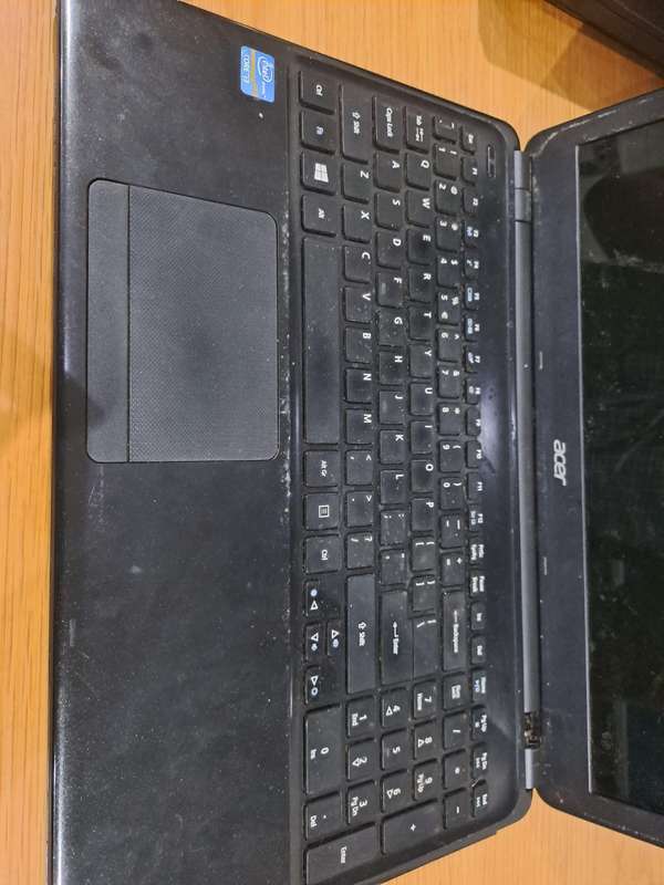 BULK LOT OF 5 X  LAPTOPS (i3's & i5's & i7) !!!!!PLEASE READ Discription!!!!!