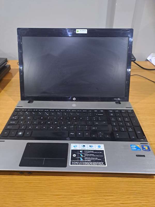 BULK LOT OF 5 X  LAPTOPS (i3's & i5's & i7) !!!!!PLEASE READ Discription!!!!!