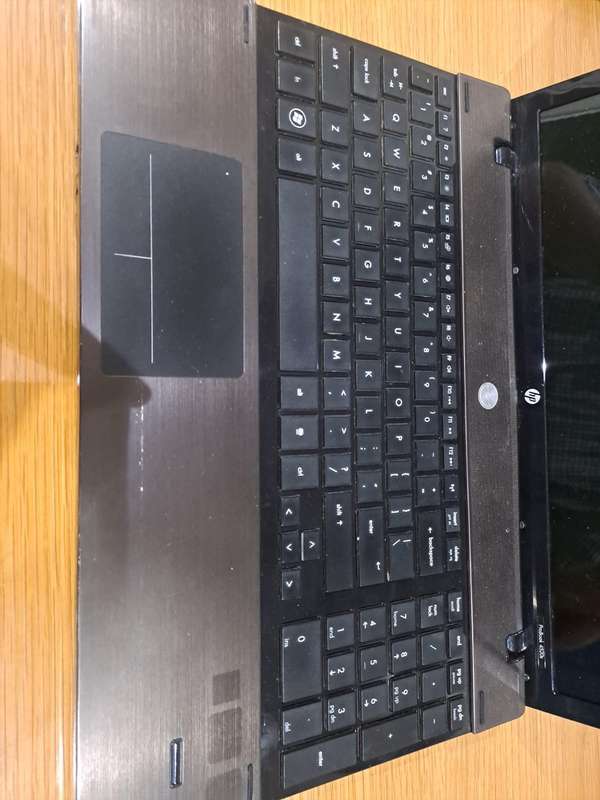 BULK LOT OF 5 X  LAPTOPS (i3's & i5's & i7) !!!!!PLEASE READ Discription!!!!!
