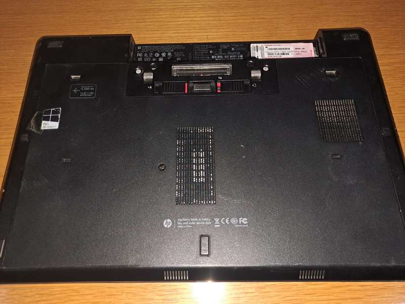 BULK LOT OF 5 X  LAPTOPS (i3's & i5's & i7) !!!!!PLEASE READ Discription!!!!!