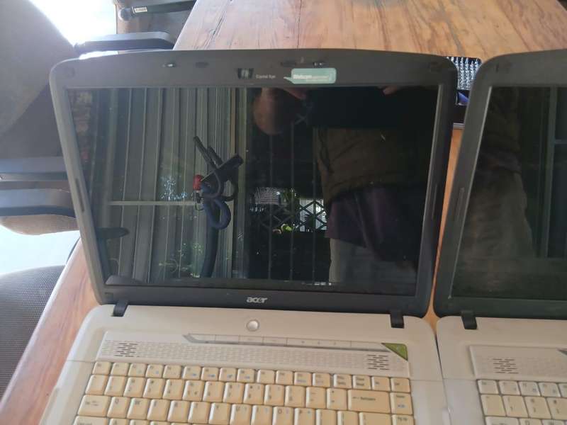 2 X ACER Aspire 5315