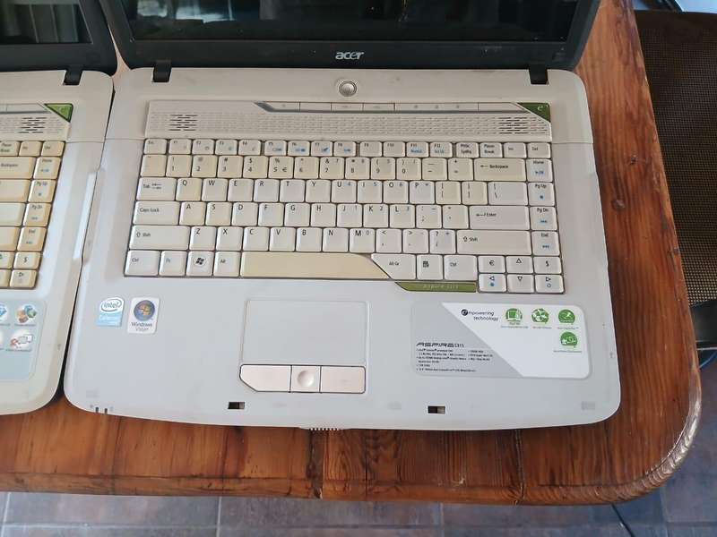 2 X ACER Aspire 5315