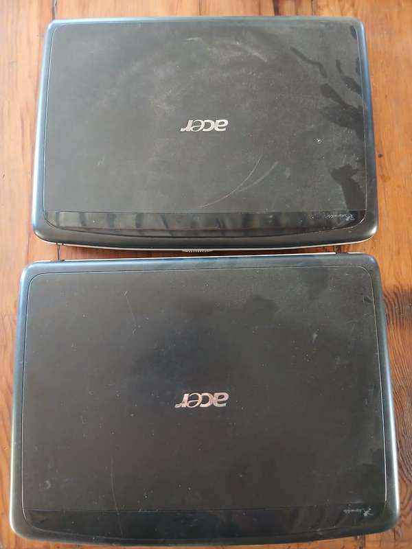 2 X ACER Aspire 5315