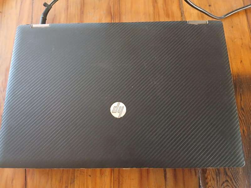HP Probook i5 6540b