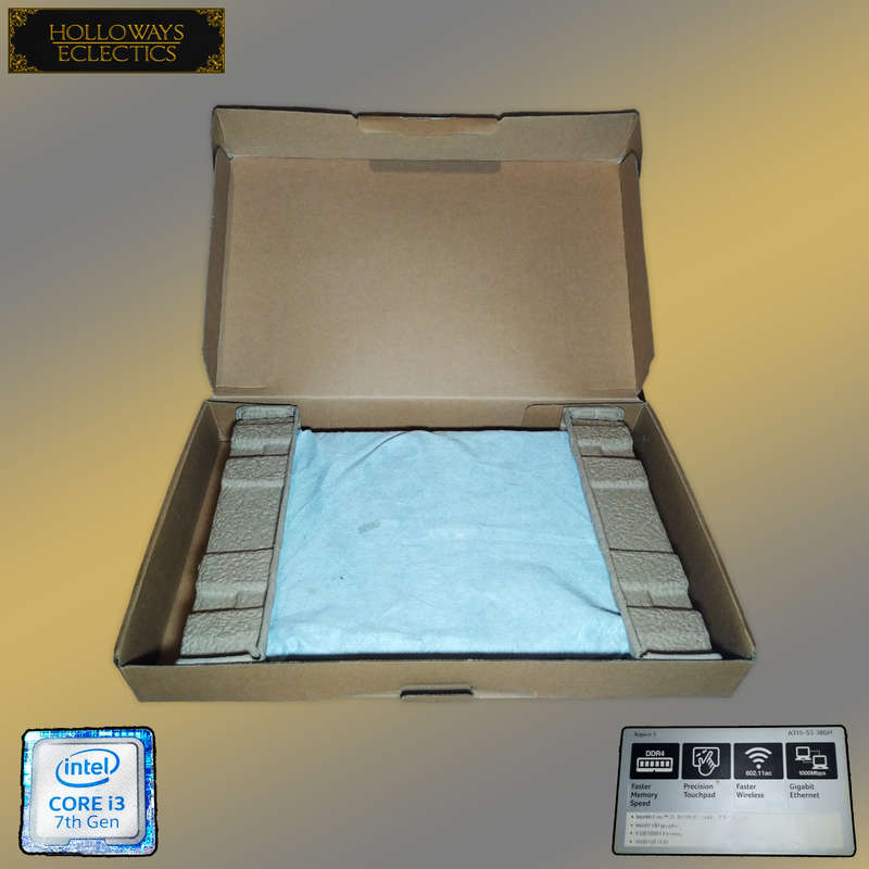 Acer i3 Aspire 3 Laptop