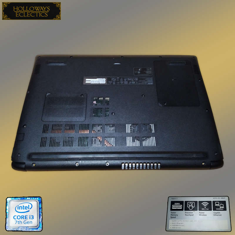 Acer i3 Aspire 3 Laptop