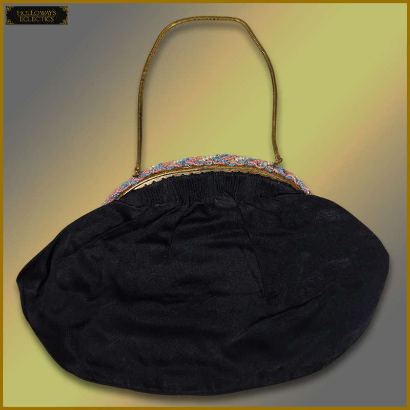 Vintage Purse
