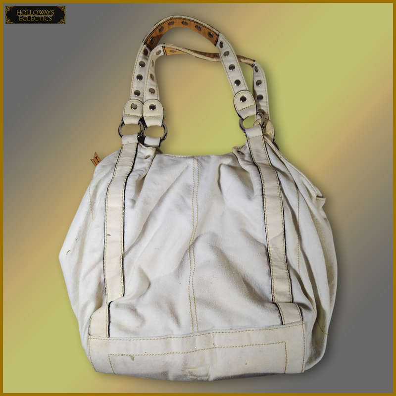 Kathy Van Zeeland Designer Hand Bag