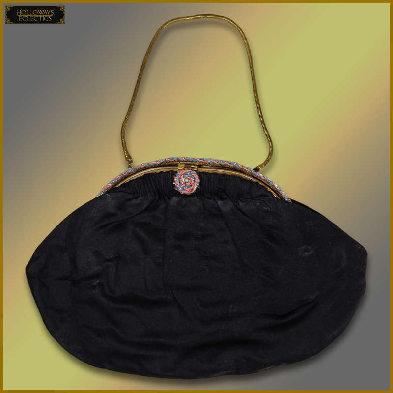 Vintage Purse