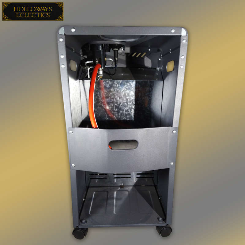 Brand New Cadac 2 Plate Gas Heater