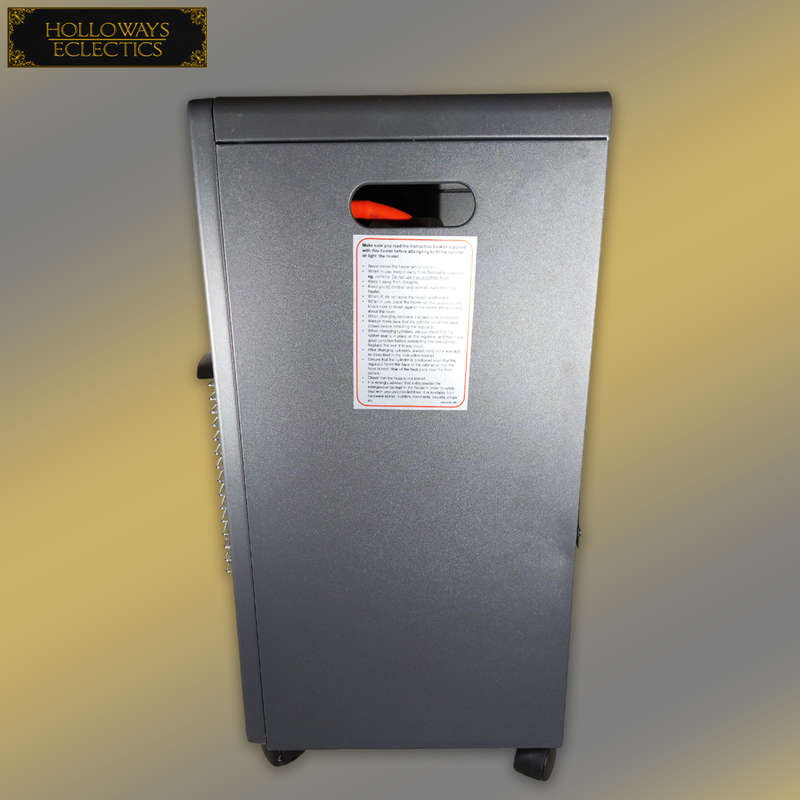 Brand New Cadac 2 Plate Gas Heater