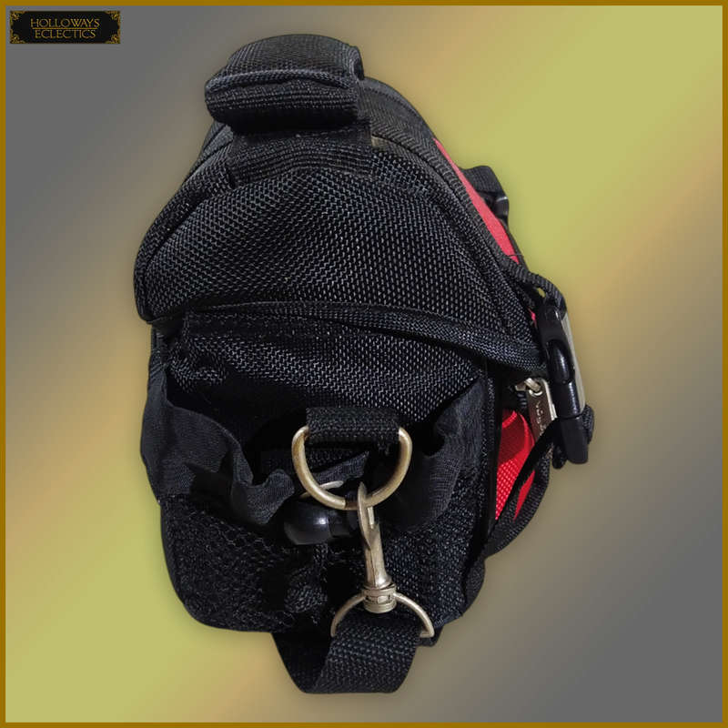 Voyager Camcorder Or Camera Carry Bag