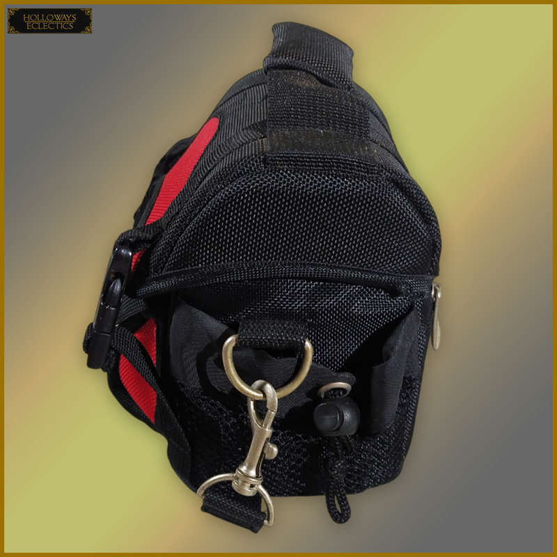Voyager Camcorder Or Camera Carry Bag