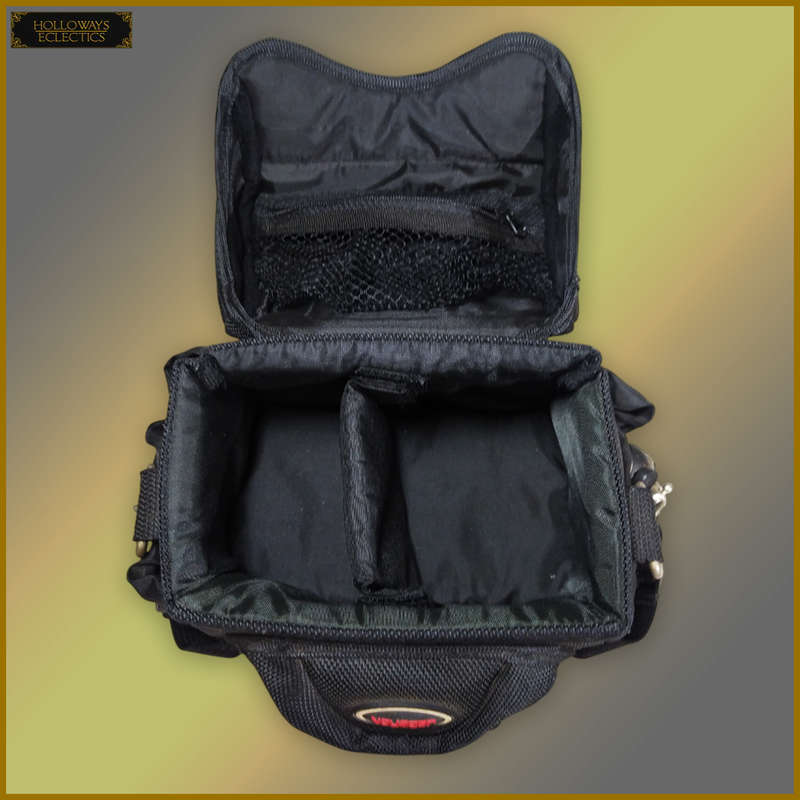 Voyager Camcorder Or Camera Carry Bag