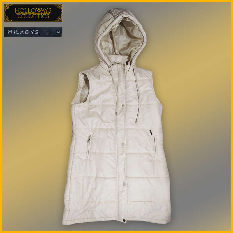 Ladies Winter Jackets Lot