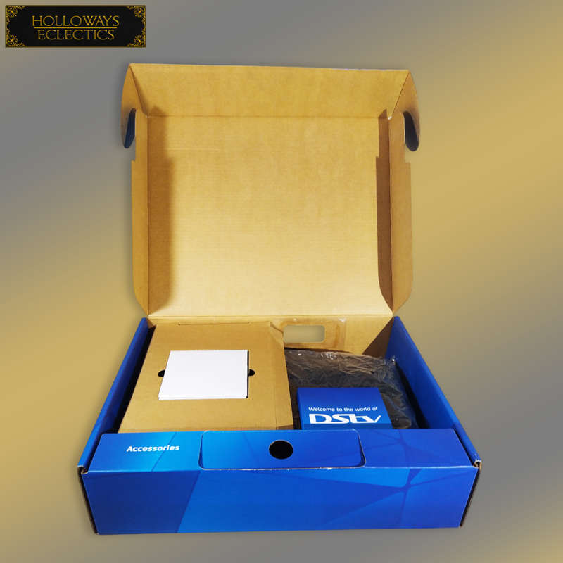 DStv Explora