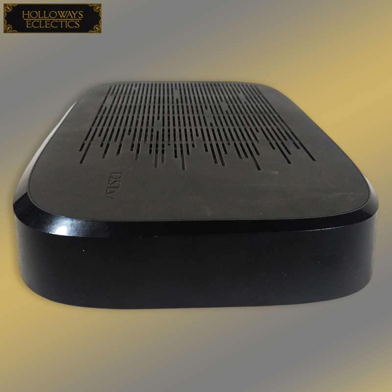 DStv Explora