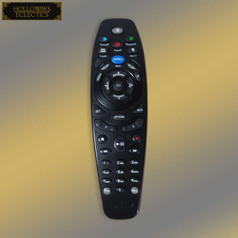 DStv Explora