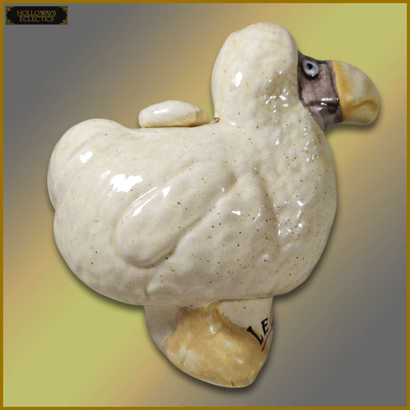 Le Victoria Dodo Decanter