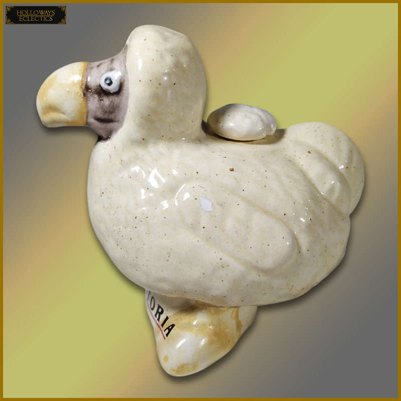 Le Victoria Dodo Decanter