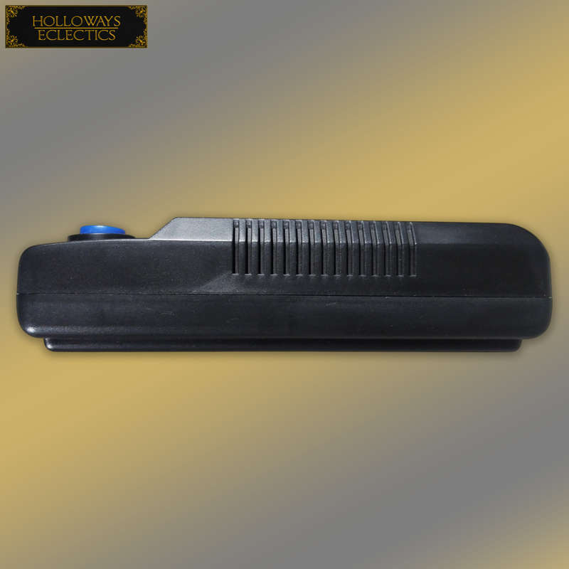 Vintage Ending Man Video Game System
