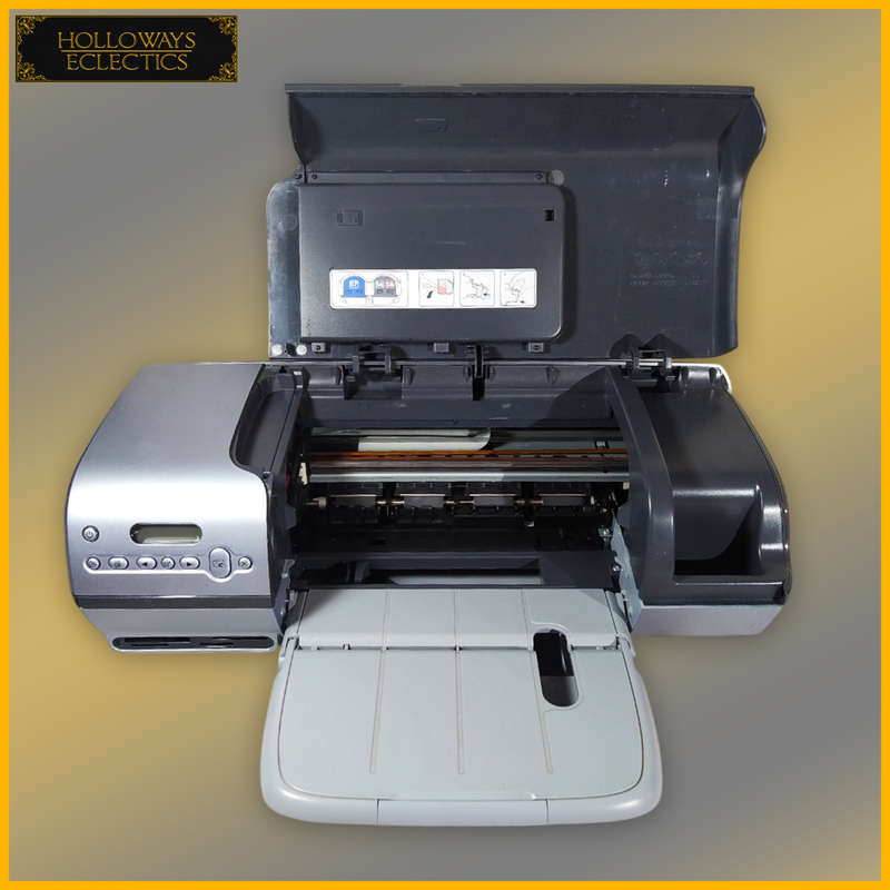 HP Photosmart 7450 Photo Printer