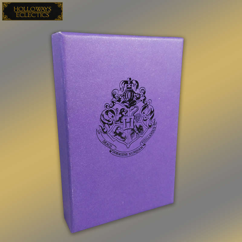 Harry Potter Hogwarts Letter Seal