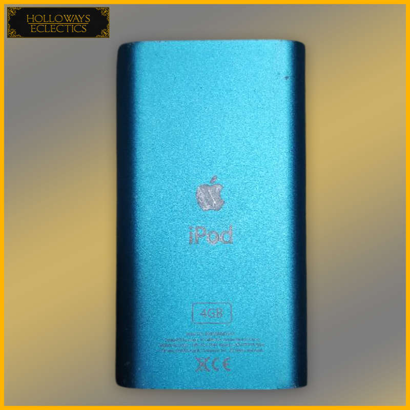 Apple iPod Mini 4gb